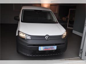 Volkswagen Caddy Cargo Maxi 2.0TDI
