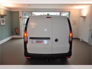 Volkswagen Caddy Cargo Maxi 2.0TDI
