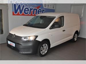 Volkswagen Caddy Cargo Maxi 2.0TDI