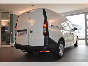 Volkswagen Caddy Cargo Maxi 2.0TDI
