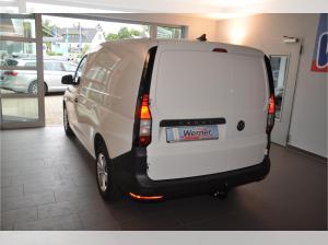 Volkswagen Caddy Cargo Maxi 2.0TDI