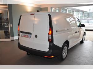 Volkswagen Caddy Cargo Maxi 2.0TDI
