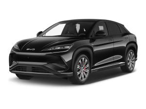 BYD SEALION 7 Design AWD