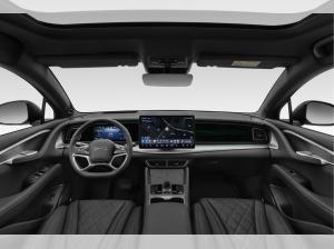 BYD SEALION 7 Design AWD