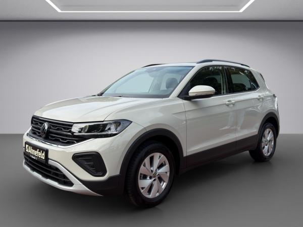 T-Cross