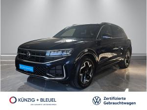 Volkswagen Touareg R-Line 3.0TDI +AHK+STDHZ+LUFT+