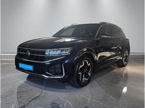Volkswagen Touareg R-Line 3.0TDI +AHK+STDHZ+LUFT+