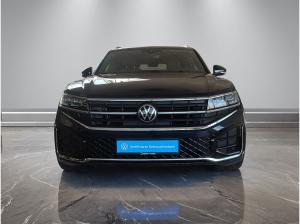 Volkswagen Touareg R-Line 3.0TDI +AHK+STDHZ+LUFT+