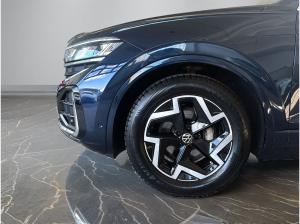 Volkswagen Touareg R-Line 3.0TDI +AHK+STDHZ+LUFT+