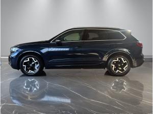 Volkswagen Touareg R-Line 3.0TDI +AHK+STDHZ+LUFT+