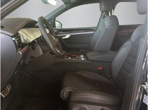 Volkswagen Touareg R-Line 3.0TDI +AHK+STDHZ+LUFT+