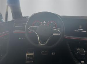 Volkswagen Touareg R-Line 3.0TDI +AHK+STDHZ+LUFT+