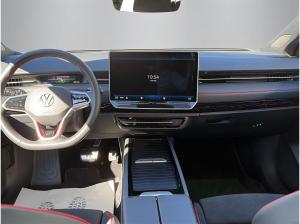 Volkswagen ID.7 Tourer GTX 4M +WÄRMEPUMPE+AHK+360°+