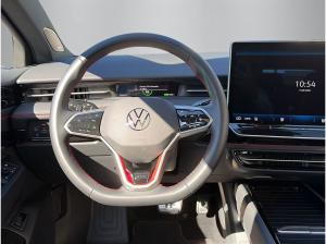 Volkswagen ID.7 Tourer GTX 4M +WÄRMEPUMPE+AHK+360°+