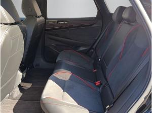 Volkswagen ID.7 Tourer GTX 4M +WÄRMEPUMPE+AHK+360°+