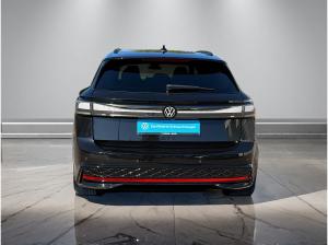 Volkswagen ID.7 Tourer GTX 4M +WÄRMEPUMPE+AHK+360°+