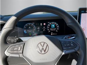 Volkswagen Tayron R-Line 2.0 TSI 4Motion +AHK+STDHZ+360°+