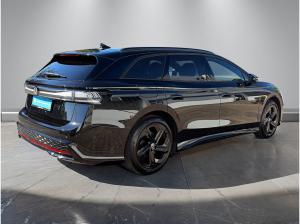 Volkswagen ID.7 Tourer GTX 4M +WÄRMEPUMPE+AHK+360°+