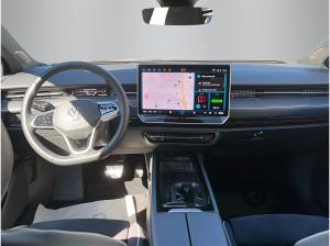 Volkswagen ID.7 Tourer Pro S +WÄRMEPUMPE+KAMERA+AHK