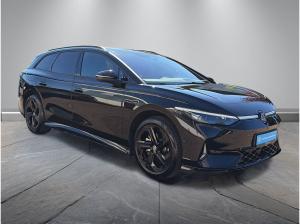 Volkswagen ID.7 Tourer GTX 4M +WÄRMEPUMPE+AHK+360°+
