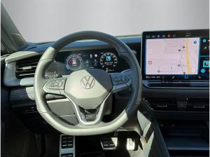 Volkswagen Tayron R-Line 2.0 TSI 4Motion +AHK+STDHZ+360°+
