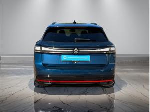 Volkswagen ID.7 Tourer Pro S +WÄRMEPUMPE+KAMERA+AHK