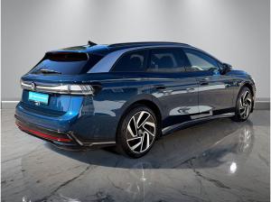 Volkswagen ID.7 Tourer Pro S +WÄRMEPUMPE+KAMERA+AHK