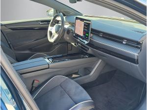 Volkswagen ID.7 Tourer Pro S +WÄRMEPUMPE+KAMERA+AHK