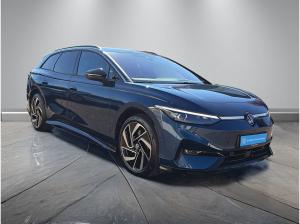 Volkswagen ID.7 Tourer Pro S +WÄRMEPUMPE+KAMERA+AHK