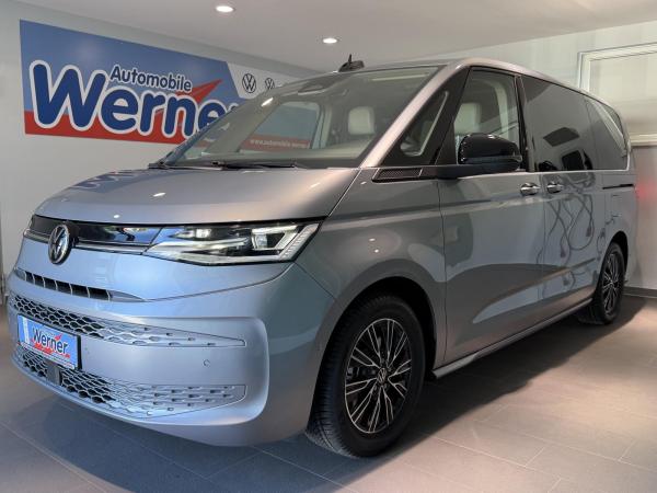 Volkswagen Multivan ENERGY 2.0TDI