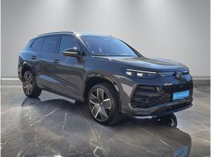 Volkswagen Tayron R-Line 2.0 TSI 4Motion +AHK+STDHZ+360°+