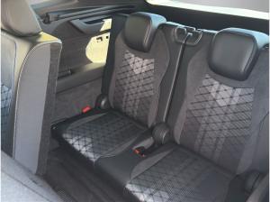 Volkswagen Tayron R-Line 2.0 TSI 4Motion +AHK+STDHZ+360°+