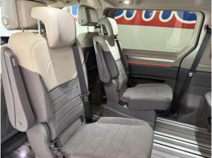 Volkswagen Multivan ENERGY 2.0TDI