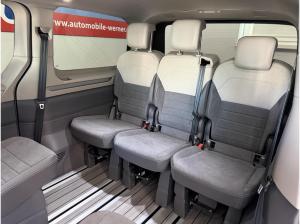Volkswagen Multivan ENERGY 2.0TDI