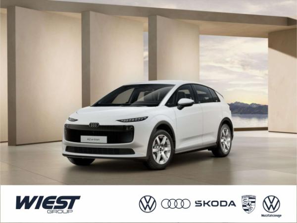 Audi A2 e-tron