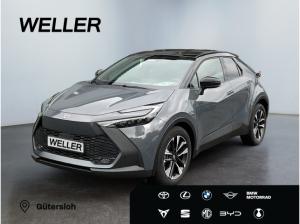 Toyota C-HR Teamplayer ACC LED Navi Kamera PDC DAB