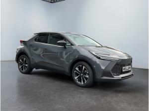 Toyota C-HR Teamplayer ACC LED Navi Kamera PDC DAB