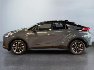 Toyota C-HR Teamplayer ACC LED Navi Kamera PDC DAB