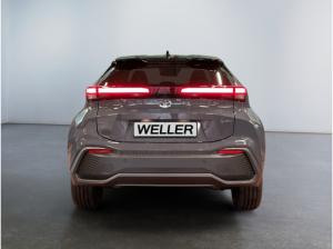Toyota C-HR Teamplayer ACC LED Navi Kamera PDC DAB