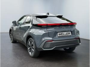 Toyota C-HR Teamplayer ACC LED Navi Kamera PDC DAB