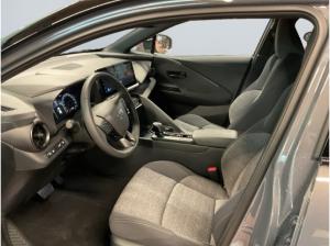 Toyota C-HR Teamplayer ACC LED Navi Kamera PDC DAB