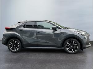 Toyota C-HR Teamplayer ACC LED Navi Kamera PDC DAB