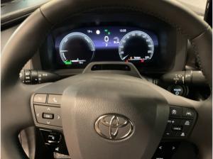 Toyota C-HR Teamplayer ACC LED Navi Kamera PDC DAB