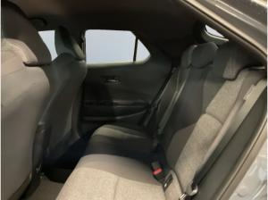 Toyota C-HR Teamplayer ACC LED Navi Kamera PDC DAB