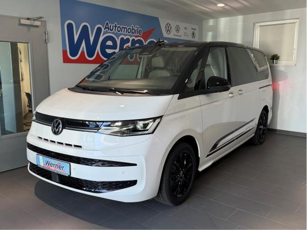 Volkswagen Multivan Edition 1.5l eHybrid 4MOTION