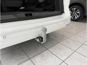 Volkswagen Multivan Edition 1.5l eHybrid 4MOTION