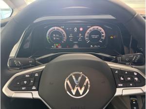 Volkswagen Multivan Edition 1.5l eHybrid 4MOTION