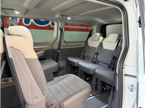 Volkswagen Multivan Edition 1.5l eHybrid 4MOTION