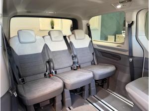 Volkswagen Multivan Edition 1.5l eHybrid 4MOTION