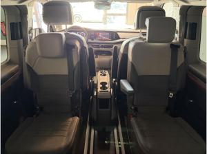 Volkswagen Multivan Edition 1.5l eHybrid 4MOTION